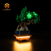 Light Kit For Mini Bonsai Trees 10373