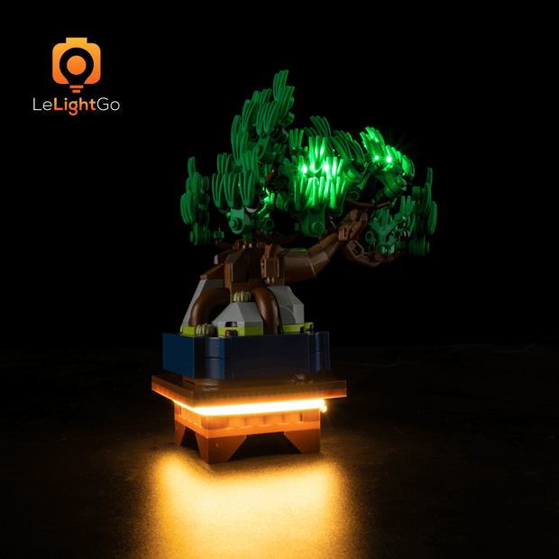Light Kit For Mini Bonsai Trees 10373