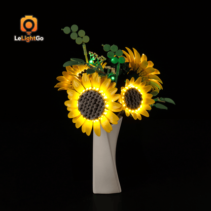 Light Kit For Sunflower Bouquet 11502