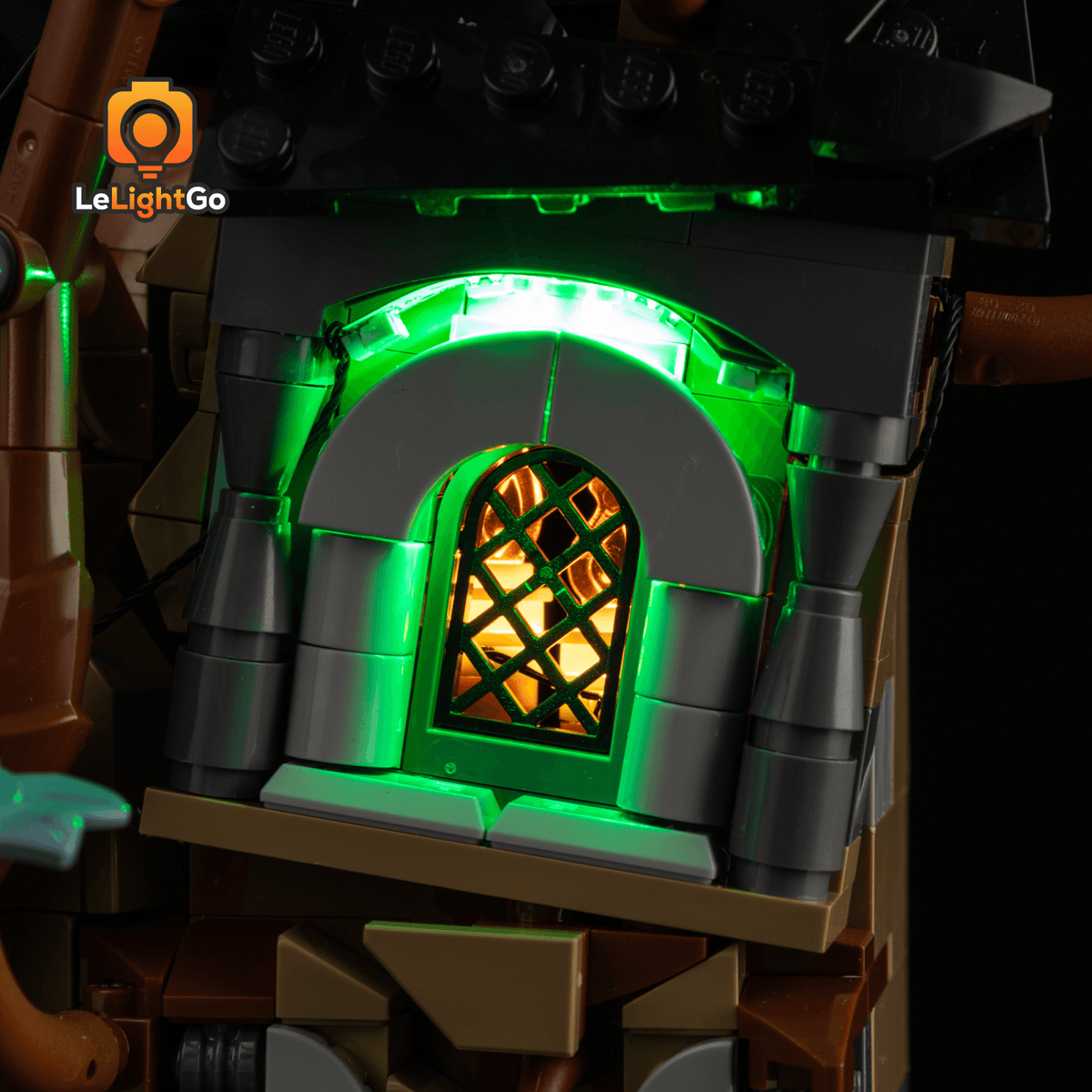 Light Kit For Mayor Manor 11383