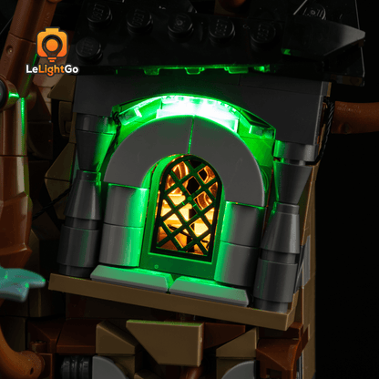 Light Kit For Mayor Manor 11383