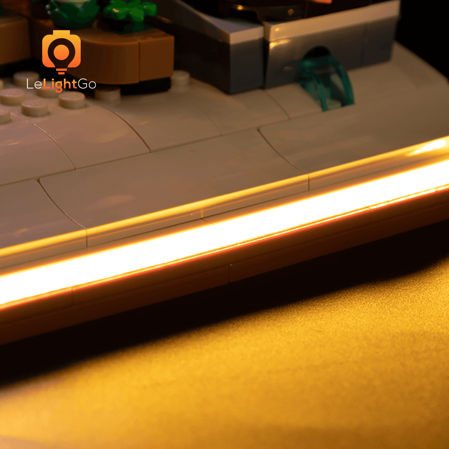 Light Kit For The Evolution of STEM 21355