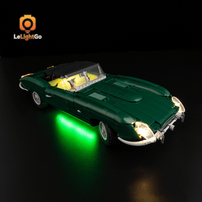 Light Kit For Jaguar E-Type 11381