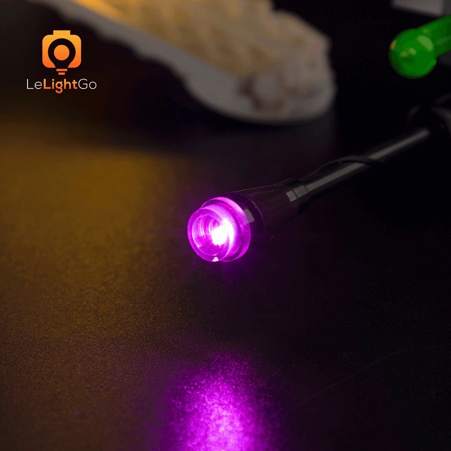 Light Kit For ARC-170 Starfighter 75402