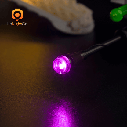 Light Kit For ARC-170 Starfighter 75402