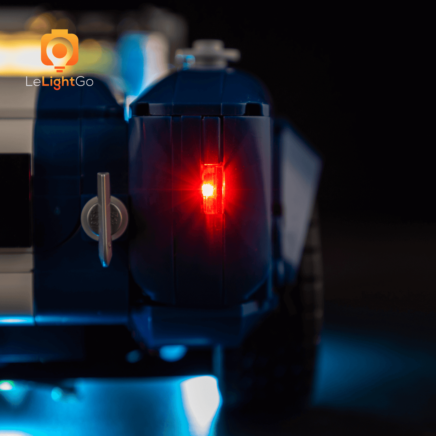 Light Kit For Shelby Cobra 427 S/C 10357