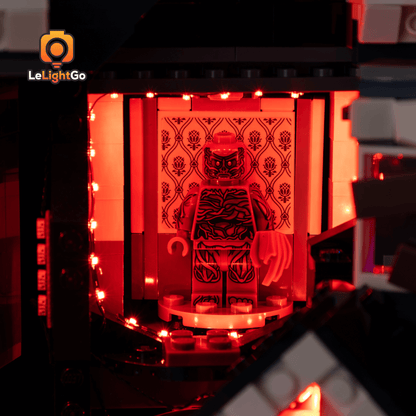 Light Kit For Stranger Things: The Creel House 11370