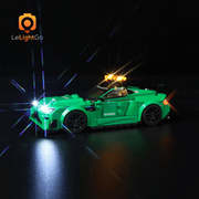 Light Kit For Aston Martin Safety Car & AMR23 76925