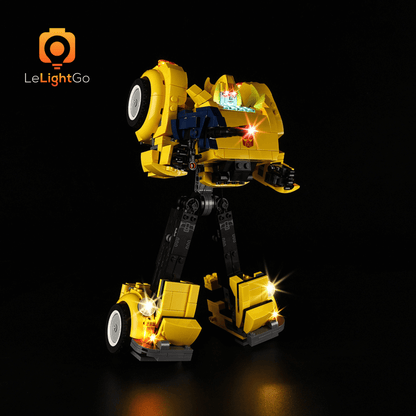 Light Kit For Bumblebee 10338
