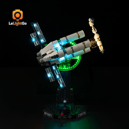 Light Kit For Project Hail Mary 11389