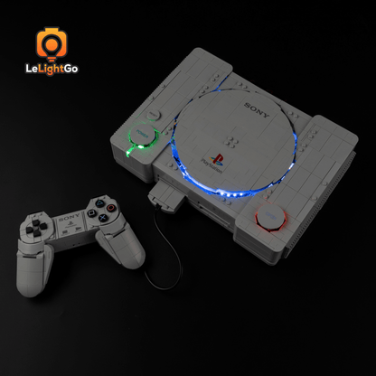 Light Kit For PlayStation 72306