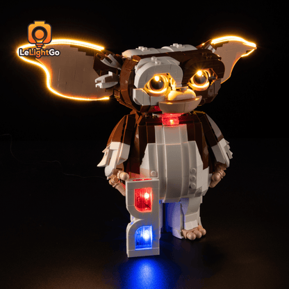 Light Kit For Gremlins: Gizmo 21361