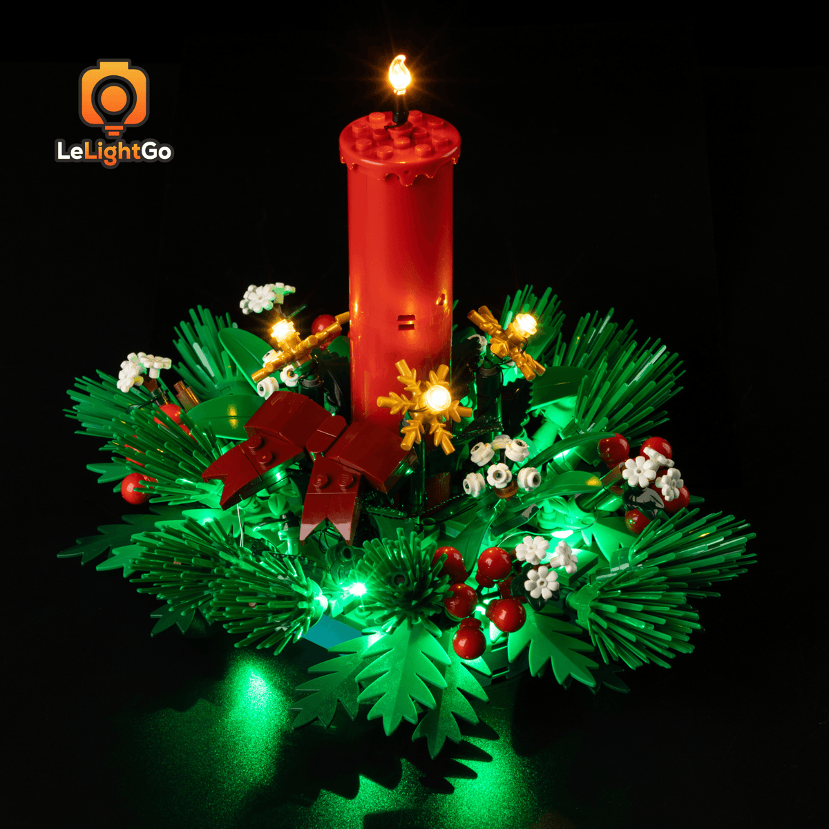 Light Kit For Christmas Table Decoration 40743