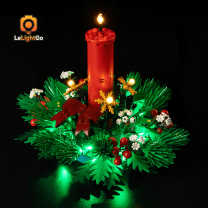 Light Kit For Christmas Table Decoration 40743