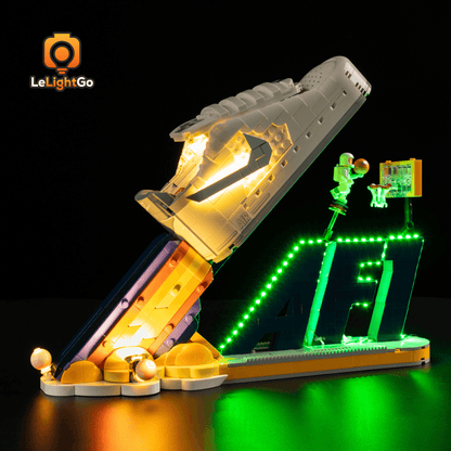 Light Kit For Nike Air Force 1 LEGO® 43026