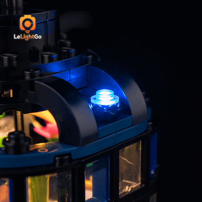 Light Kit For Black Dahlia Flower 76784