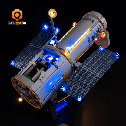 Light Kit For Hubble Space Telescope 11382