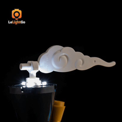 Light Kit For Holiday Express Train 10361