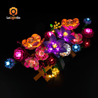 Light Kit For Flower Wall 11503