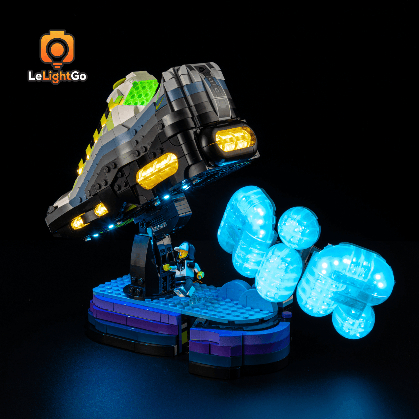 Light Kit For Nike Air Max 95 43025