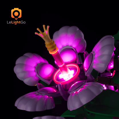 Light Kit For Hibiscus 10372