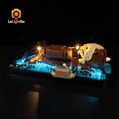 Light Kit For Floating Sea Otters 21366