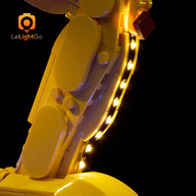 Light Kit For Peely Bone 77072