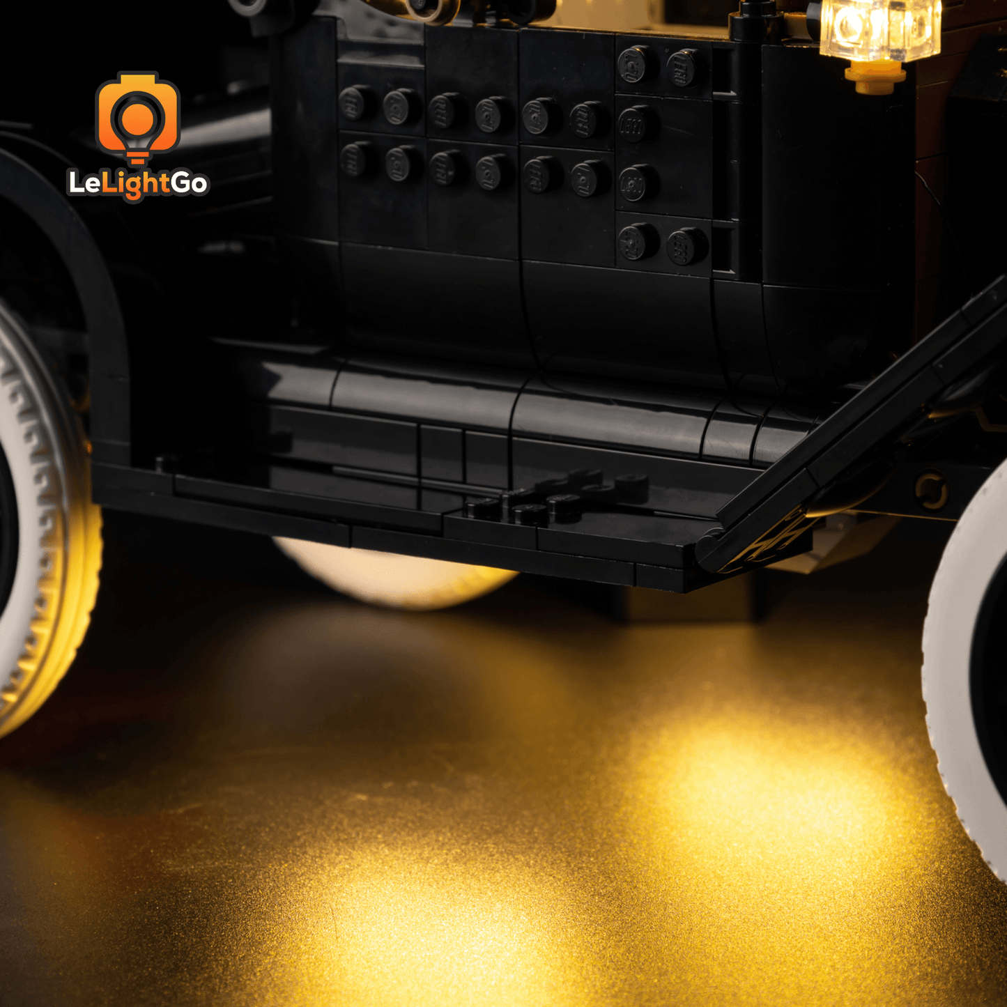 Light Kit For Ford Model T 11376