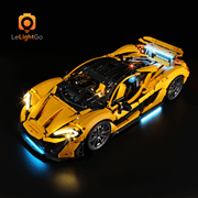 Light Kit For McLaren P1 42172