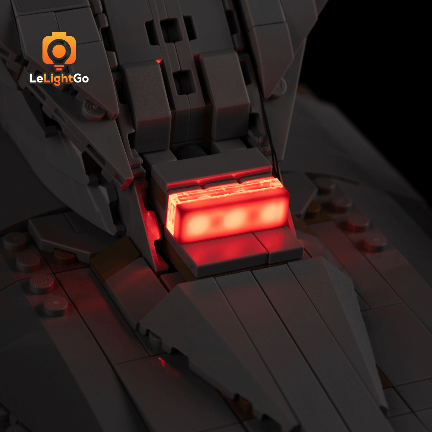 Light Kit For Star Trek: U.S.S. Enterprise NCC-1701-D 10356