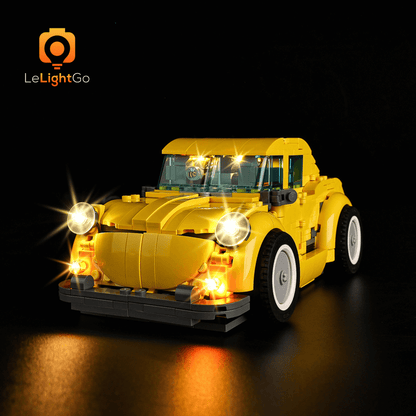 Light Kit For Bumblebee 10338
