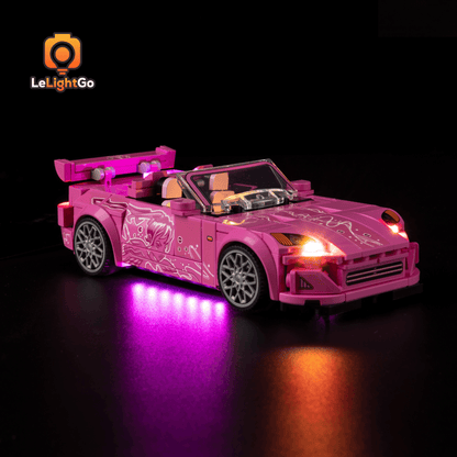 Light Kit For 2 Fast 2 Furious Honda S2000 77241