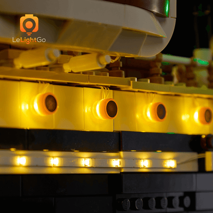 Light Kit For The Endurance 10335