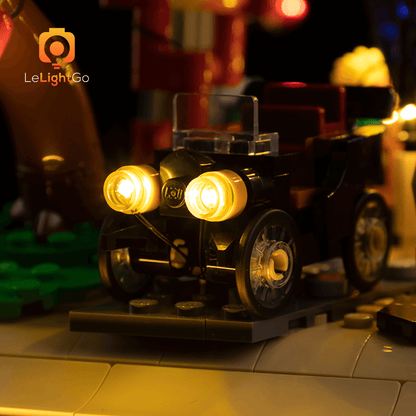 Light Kit For The Evolution of STEM 21355