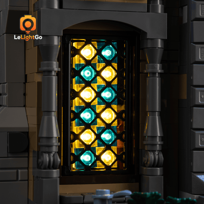 Light Kit For Mayor Manor 11383