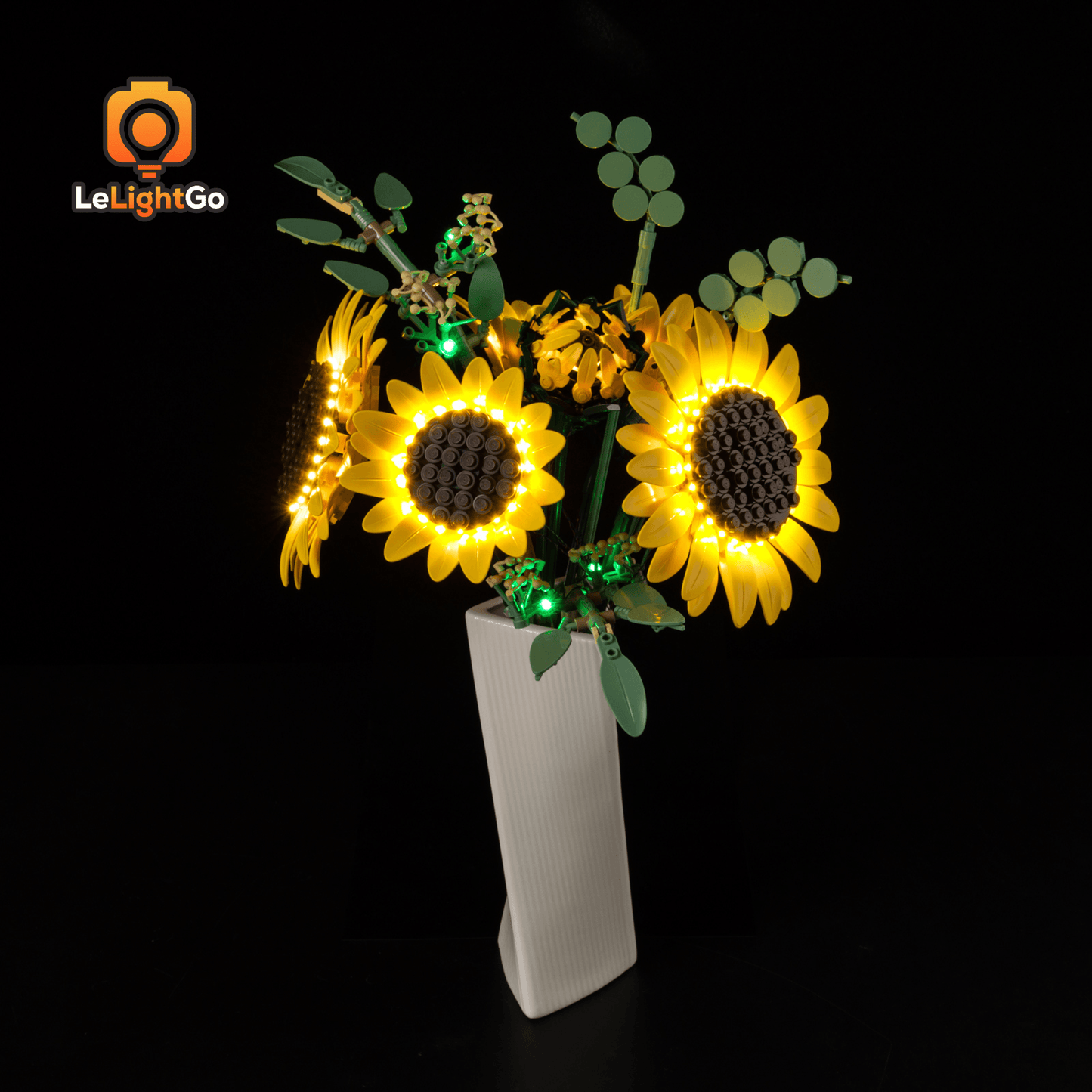 Light Kit For Sunflower Bouquet 11502