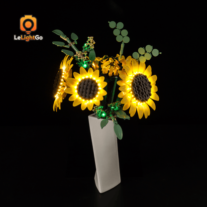 Light Kit For Sunflower Bouquet 11502