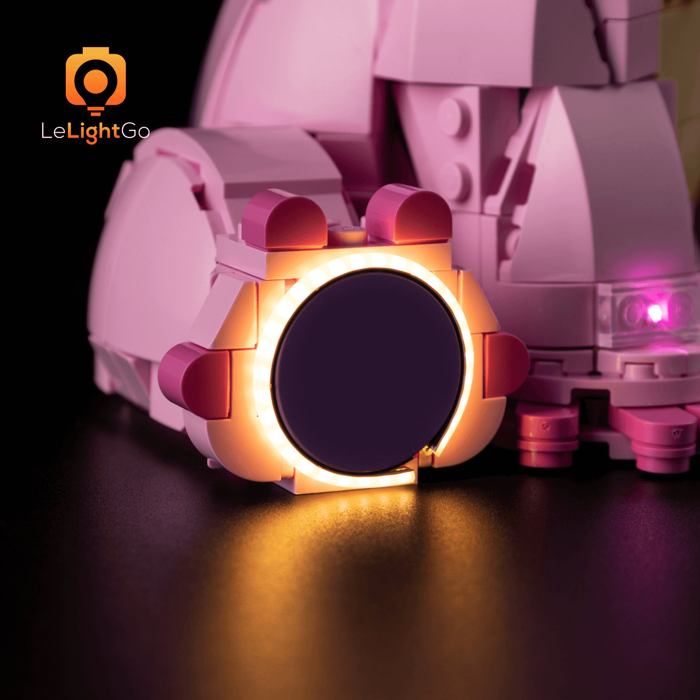 Light Kit For Angel 43257