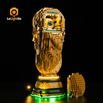 Light Kit For FIFA World Cup Official Trophy 43020