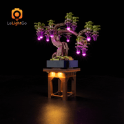 Light Kit For Mini Bonsai Trees 10373