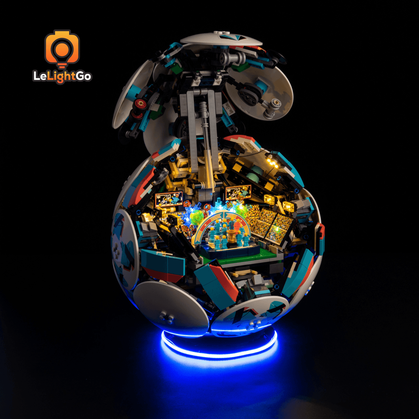 Light Kit For Soccer Ball 43019