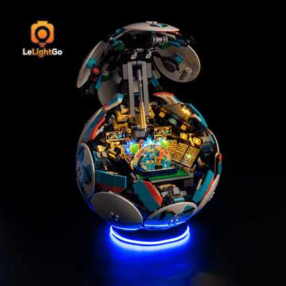 Light Kit For Soccer Ball 43019