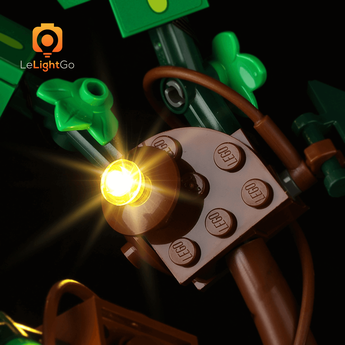 Light Kit For Mandrake 76433