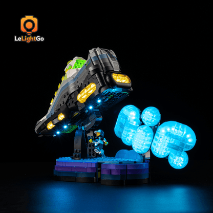 Light Kit For Nike Air Max 95 43025