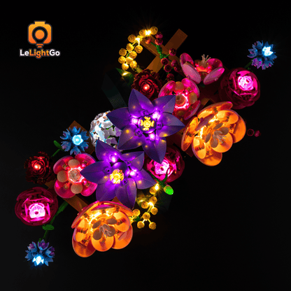 Light Kit For Flower Wall 11503