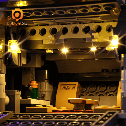 Light Kit For The Onyx Cinder 75374