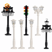 Led LEGO Light Accessories