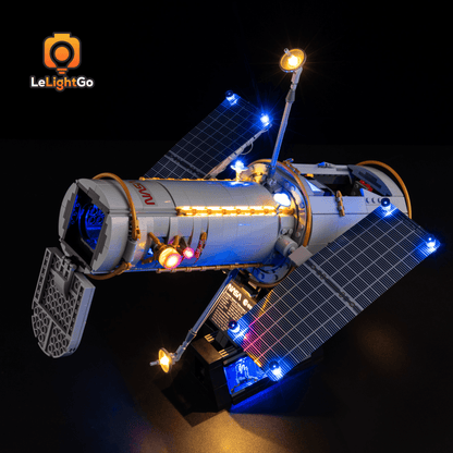 Light Kit For Hubble Space Telescope 11382