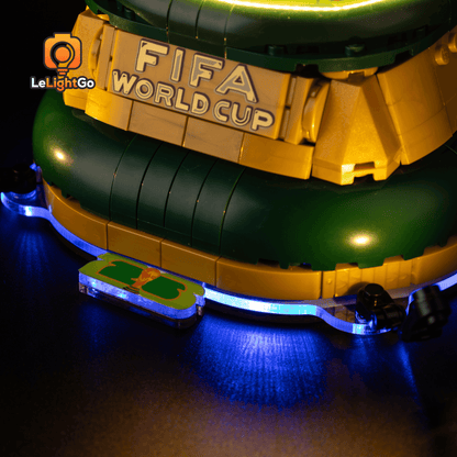 Light Kit For FIFA World Cup Official Trophy 43020