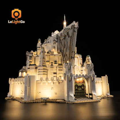 Light Kit For The Lord of the Rings: Minas Tirith 11377